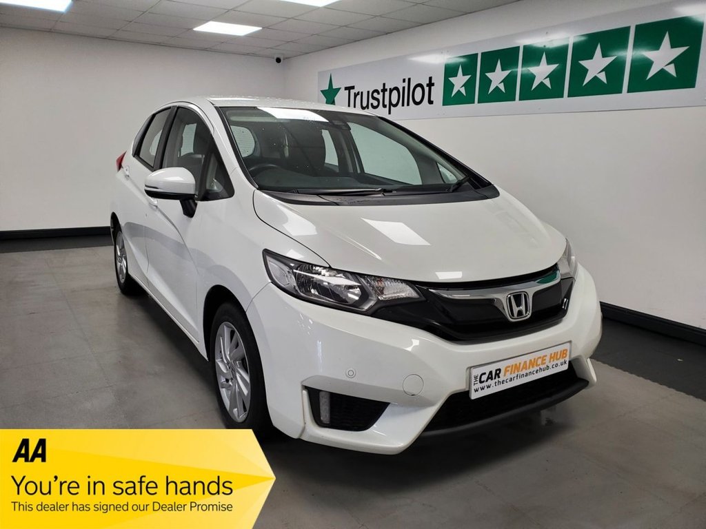 View our HONDA JAZZ