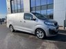 USED 2020 20 PEUGEOT EXPERT 1.5 BLUEHDI PROFESSIONAL L2 LWB 6 SPEED EURO 6 ULEZ FREE - AIR CONDITIONING