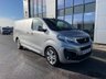 USED 2020 20 PEUGEOT EXPERT 1.5 BLUEHDI PROFESSIONAL L2 LWB 6 SPEED EURO 6 ULEZ FREE - AIR CONDITIONING