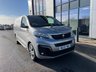 USED 2020 20 PEUGEOT EXPERT 1.5 BLUEHDI PROFESSIONAL L2 LWB 6 SPEED EURO 6 ULEZ FREE - AIR CONDITIONING