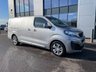 USED 2020 20 PEUGEOT EXPERT 1.5 BLUEHDI PROFESSIONAL L2 LWB 6 SPEED EURO 6 ULEZ FREE - AIR CONDITIONING