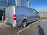 USED 2020 20 PEUGEOT EXPERT 1.5 BLUEHDI PROFESSIONAL L2 LWB 6 SPEED EURO 6 ULEZ FREE - AIR CONDITIONING