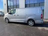 USED 2020 20 PEUGEOT EXPERT 1.5 BLUEHDI PROFESSIONAL L2 LWB 6 SPEED EURO 6 ULEZ FREE - AIR CONDITIONING