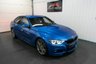 USED 2015 15 BMW 3 SERIES 3.0 330D M SPORT 4d 255 BHP ELECTRIC SEATS+REV CAM+GHOST