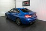 USED 2015 15 BMW 3 SERIES 3.0 330D M SPORT 4d 255 BHP ELECTRIC SEATS+REV CAM+GHOST