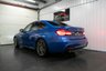 USED 2015 15 BMW 3 SERIES 3.0 330D M SPORT 4d 255 BHP ELECTRIC SEATS+REV CAM+GHOST