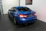 USED 2015 15 BMW 3 SERIES 3.0 330D M SPORT 4d 255 BHP ELECTRIC SEATS+REV CAM+GHOST