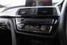 USED 2015 15 BMW 3 SERIES 3.0 330D M SPORT 4d 255 BHP ELECTRIC SEATS+REV CAM+GHOST