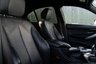 USED 2015 15 BMW 3 SERIES 3.0 330D M SPORT 4d 255 BHP ELECTRIC SEATS+REV CAM+GHOST