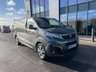 USED 2020 20 PEUGEOT EXPERT 1.5 BLUEHDI PROFESSIONAL L2 LWB 6 SPEED EURO 6  ULEZ FREE  AIR CONDITIONING