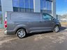 USED 2020 20 PEUGEOT EXPERT 1.5 BLUEHDI PROFESSIONAL L2 LWB 6 SPEED EURO 6  ULEZ FREE  AIR CONDITIONING