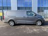 USED 2020 20 PEUGEOT EXPERT 1.5 BLUEHDI PROFESSIONAL L2 LWB 6 SPEED EURO 6  ULEZ FREE  AIR CONDITIONING