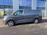 USED 2020 20 PEUGEOT EXPERT 1.5 BLUEHDI PROFESSIONAL L2 LWB 6 SPEED EURO 6  ULEZ FREE  AIR CONDITIONING