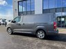 USED 2020 20 PEUGEOT EXPERT 1.5 BLUEHDI PROFESSIONAL L2 LWB 6 SPEED EURO 6  ULEZ FREE  AIR CONDITIONING