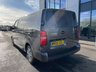 USED 2020 20 PEUGEOT EXPERT 1.5 BLUEHDI PROFESSIONAL L2 LWB 6 SPEED EURO 6  ULEZ FREE  AIR CONDITIONING