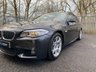 USED 2013 13 BMW 5 SERIES 2.0 520D M SPORT TOURING 5d 181 BHP MSPORT+H/SEATS+ALLOYS+DAB+NAV