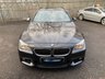 USED 2013 13 BMW 5 SERIES 2.0 520D M SPORT TOURING 5d 181 BHP MSPORT+H/SEATS+ALLOYS+DAB+NAV
