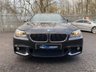 USED 2013 13 BMW 5 SERIES 2.0 520D M SPORT TOURING 5d 181 BHP MSPORT+H/SEATS+ALLOYS+DAB+NAV