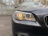 USED 2013 13 BMW 5 SERIES 2.0 520D M SPORT TOURING 5d 181 BHP MSPORT+H/SEATS+ALLOYS+DAB+NAV