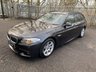 USED 2013 13 BMW 5 SERIES 2.0 520D M SPORT TOURING 5d 181 BHP MSPORT+H/SEATS+ALLOYS+DAB+NAV