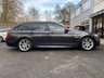 USED 2013 13 BMW 5 SERIES 2.0 520D M SPORT TOURING 5d 181 BHP MSPORT+H/SEATS+ALLOYS+DAB+NAV