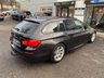 USED 2013 13 BMW 5 SERIES 2.0 520D M SPORT TOURING 5d 181 BHP MSPORT+H/SEATS+ALLOYS+DAB+NAV