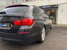 USED 2013 13 BMW 5 SERIES 2.0 520D M SPORT TOURING 5d 181 BHP MSPORT+H/SEATS+ALLOYS+DAB+NAV
