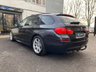 USED 2013 13 BMW 5 SERIES 2.0 520D M SPORT TOURING 5d 181 BHP MSPORT+H/SEATS+ALLOYS+DAB+NAV
