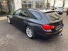 USED 2013 13 BMW 5 SERIES 2.0 520D M SPORT TOURING 5d 181 BHP MSPORT+H/SEATS+ALLOYS+DAB+NAV
