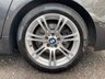 USED 2013 13 BMW 5 SERIES 2.0 520D M SPORT TOURING 5d 181 BHP MSPORT+H/SEATS+ALLOYS+DAB+NAV