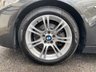 USED 2013 13 BMW 5 SERIES 2.0 520D M SPORT TOURING 5d 181 BHP MSPORT+H/SEATS+ALLOYS+DAB+NAV