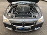 USED 2013 13 BMW 5 SERIES 2.0 520D M SPORT TOURING 5d 181 BHP MSPORT+H/SEATS+ALLOYS+DAB+NAV
