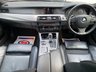 USED 2013 13 BMW 5 SERIES 2.0 520D M SPORT TOURING 5d 181 BHP MSPORT+H/SEATS+ALLOYS+DAB+NAV