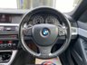 USED 2013 13 BMW 5 SERIES 2.0 520D M SPORT TOURING 5d 181 BHP MSPORT+H/SEATS+ALLOYS+DAB+NAV