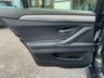USED 2013 13 BMW 5 SERIES 2.0 520D M SPORT TOURING 5d 181 BHP MSPORT+H/SEATS+ALLOYS+DAB+NAV