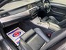 USED 2013 13 BMW 5 SERIES 2.0 520D M SPORT TOURING 5d 181 BHP MSPORT+H/SEATS+ALLOYS+DAB+NAV