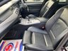 USED 2013 13 BMW 5 SERIES 2.0 520D M SPORT TOURING 5d 181 BHP MSPORT+H/SEATS+ALLOYS+DAB+NAV