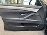 USED 2013 13 BMW 5 SERIES 2.0 520D M SPORT TOURING 5d 181 BHP MSPORT+H/SEATS+ALLOYS+DAB+NAV