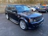 USED 2012 12 LAND ROVER RANGE ROVER SPORT 3.0 SDV6 HSE 5d 255 BHP ALLOYS+H/SEATS+H/SCREEN+P/SNSR