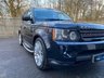 USED 2012 12 LAND ROVER RANGE ROVER SPORT 3.0 SDV6 HSE 5d 255 BHP ALLOYS+H/SEATS+H/SCREEN+P/SNSR