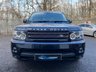 USED 2012 12 LAND ROVER RANGE ROVER SPORT 3.0 SDV6 HSE 5d 255 BHP ALLOYS+H/SEATS+H/SCREEN+P/SNSR