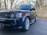 USED 2012 12 LAND ROVER RANGE ROVER SPORT 3.0 SDV6 HSE 5d 255 BHP ALLOYS+H/SEATS+H/SCREEN+P/SNSR