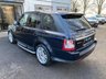 USED 2012 12 LAND ROVER RANGE ROVER SPORT 3.0 SDV6 HSE 5d 255 BHP ALLOYS+H/SEATS+H/SCREEN+P/SNSR