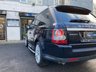 USED 2012 12 LAND ROVER RANGE ROVER SPORT 3.0 SDV6 HSE 5d 255 BHP ALLOYS+H/SEATS+H/SCREEN+P/SNSR