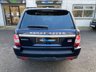 USED 2012 12 LAND ROVER RANGE ROVER SPORT 3.0 SDV6 HSE 5d 255 BHP ALLOYS+H/SEATS+H/SCREEN+P/SNSR