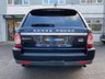 USED 2012 12 LAND ROVER RANGE ROVER SPORT 3.0 SDV6 HSE 5d 255 BHP ALLOYS+H/SEATS+H/SCREEN+P/SNSR