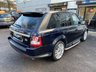 USED 2012 12 LAND ROVER RANGE ROVER SPORT 3.0 SDV6 HSE 5d 255 BHP ALLOYS+H/SEATS+H/SCREEN+P/SNSR