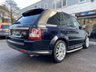 USED 2012 12 LAND ROVER RANGE ROVER SPORT 3.0 SDV6 HSE 5d 255 BHP ALLOYS+H/SEATS+H/SCREEN+P/SNSR