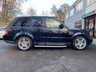 USED 2012 12 LAND ROVER RANGE ROVER SPORT 3.0 SDV6 HSE 5d 255 BHP ALLOYS+H/SEATS+H/SCREEN+P/SNSR