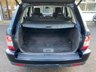 USED 2012 12 LAND ROVER RANGE ROVER SPORT 3.0 SDV6 HSE 5d 255 BHP ALLOYS+H/SEATS+H/SCREEN+P/SNSR